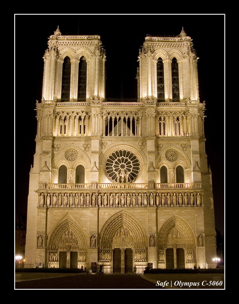 2006   05   Notre dame de paris